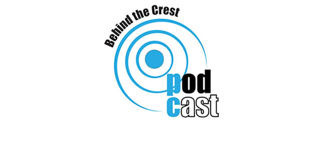 Behind The Crest – Episode 11: Bill Fritz