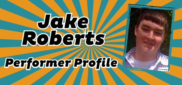 Performer Profile: Jake Roberts