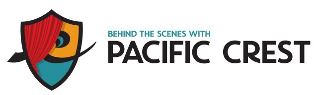 pacific crest behind the scenes
