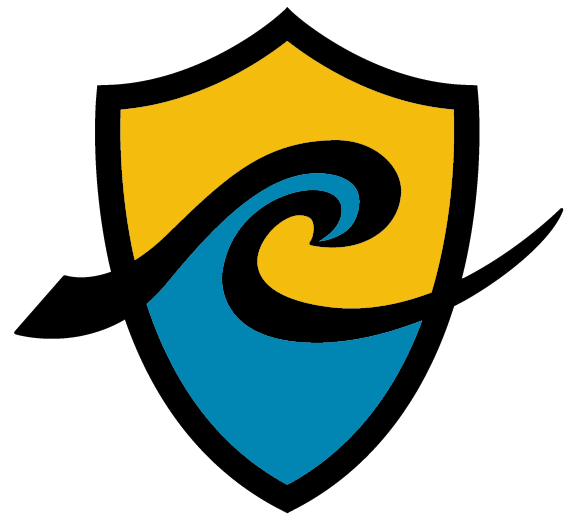 Logo Pacific Crest Drum and Bugle Corps - Diamond Bar, CA